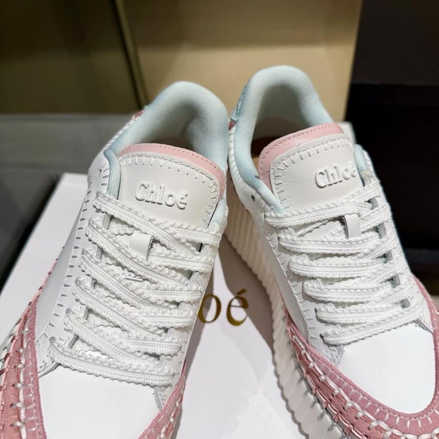 NAMA SNEAKER