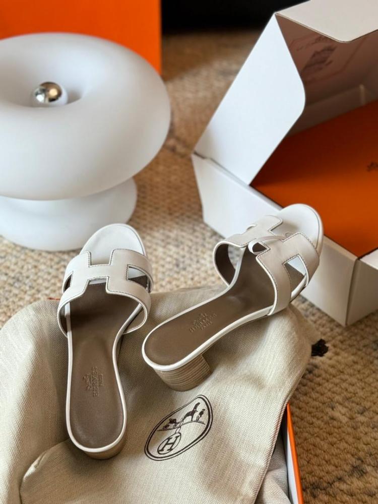 Hermès Oasis Sandal