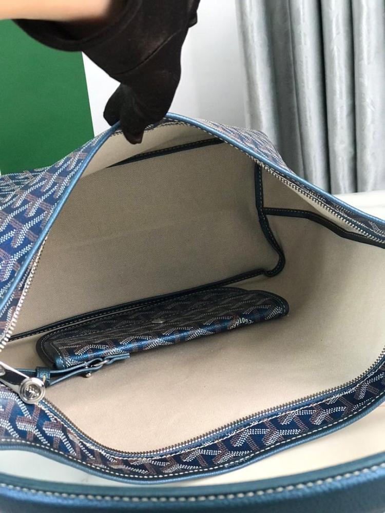 Bohème Hobo Bag