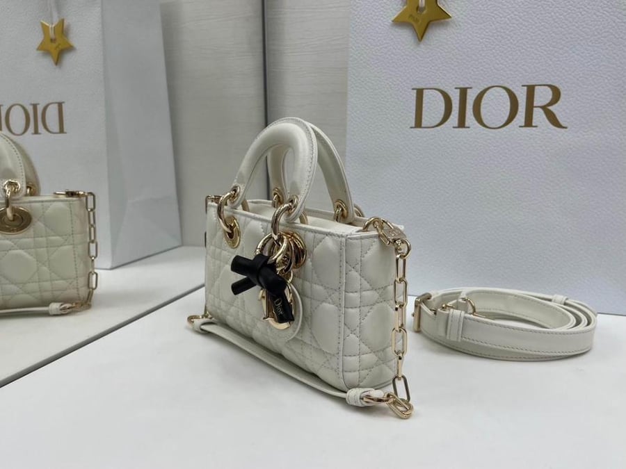 Mini Lady D-Joy Bag