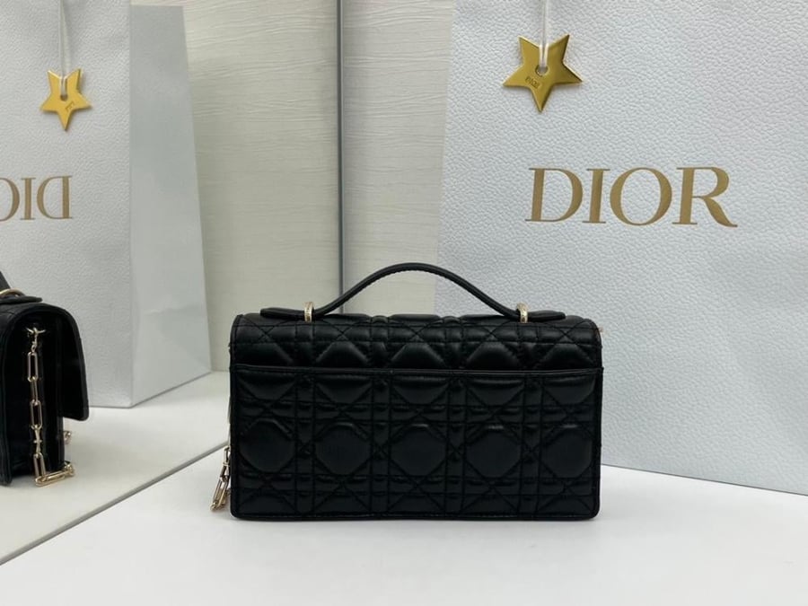 My Dior Mini Bag