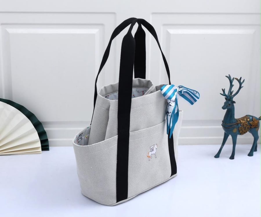Cabriole nappy bag