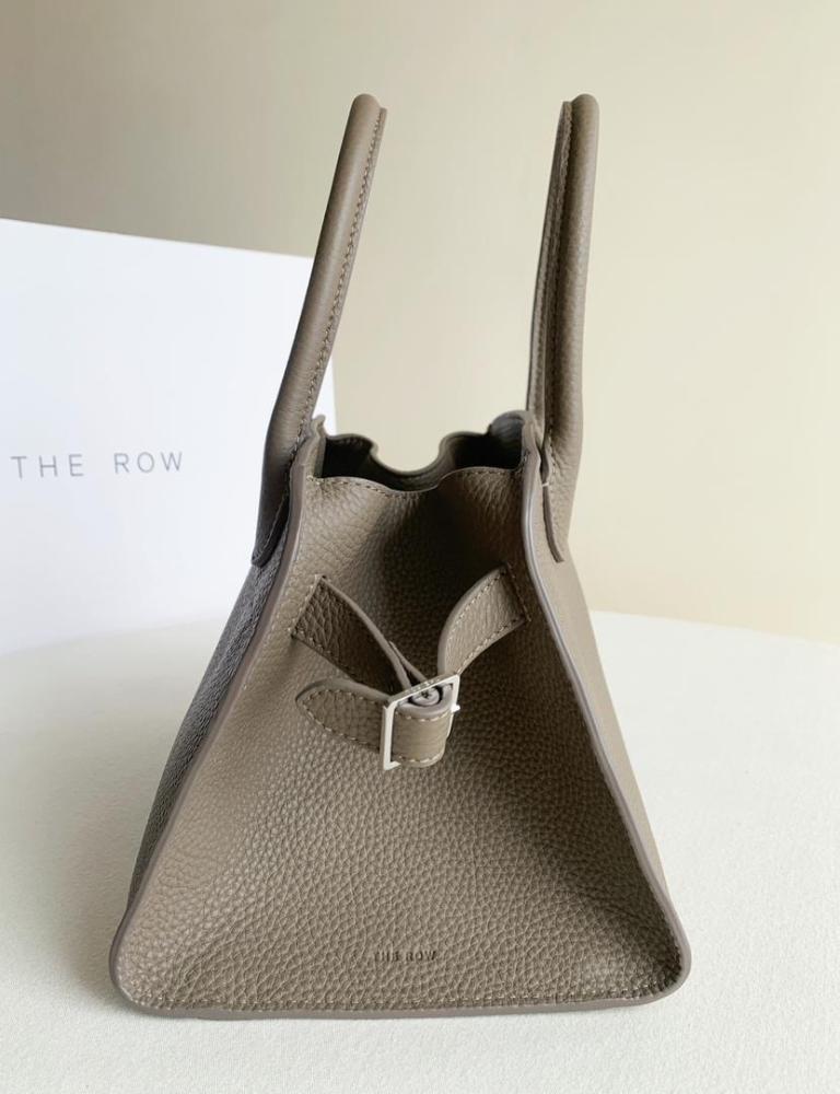 Soft Margaux 10 Bag in Leather