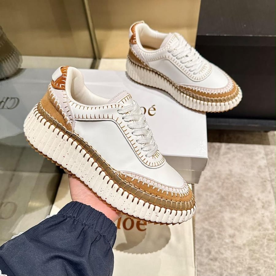 NAMA SNEAKER