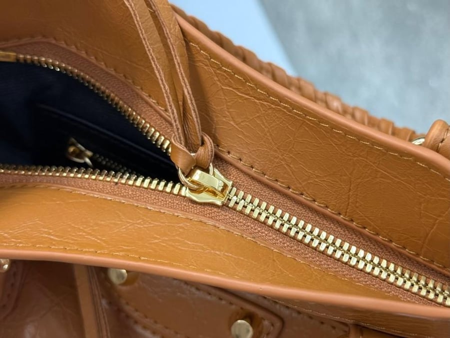 WOMEN'S LE CITY BAG MINI