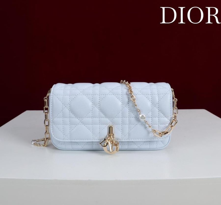 My Dior - Dior Talk Phone Pouch
