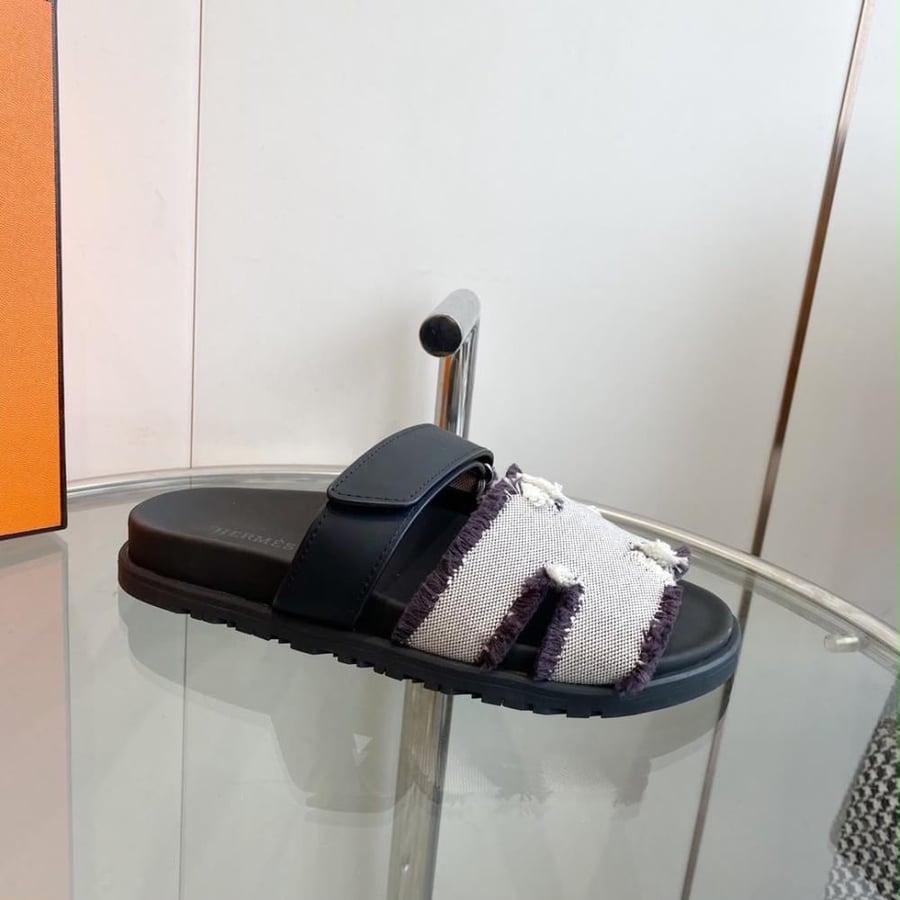 Hermès Chypre Sandal