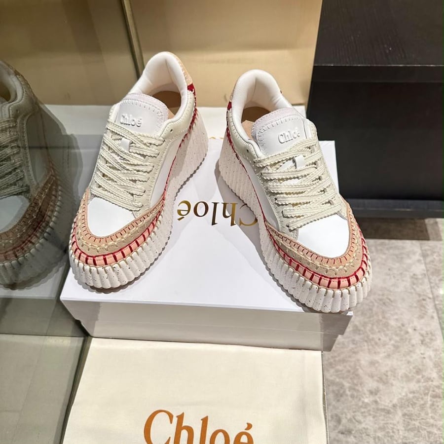 NAMA SNEAKER