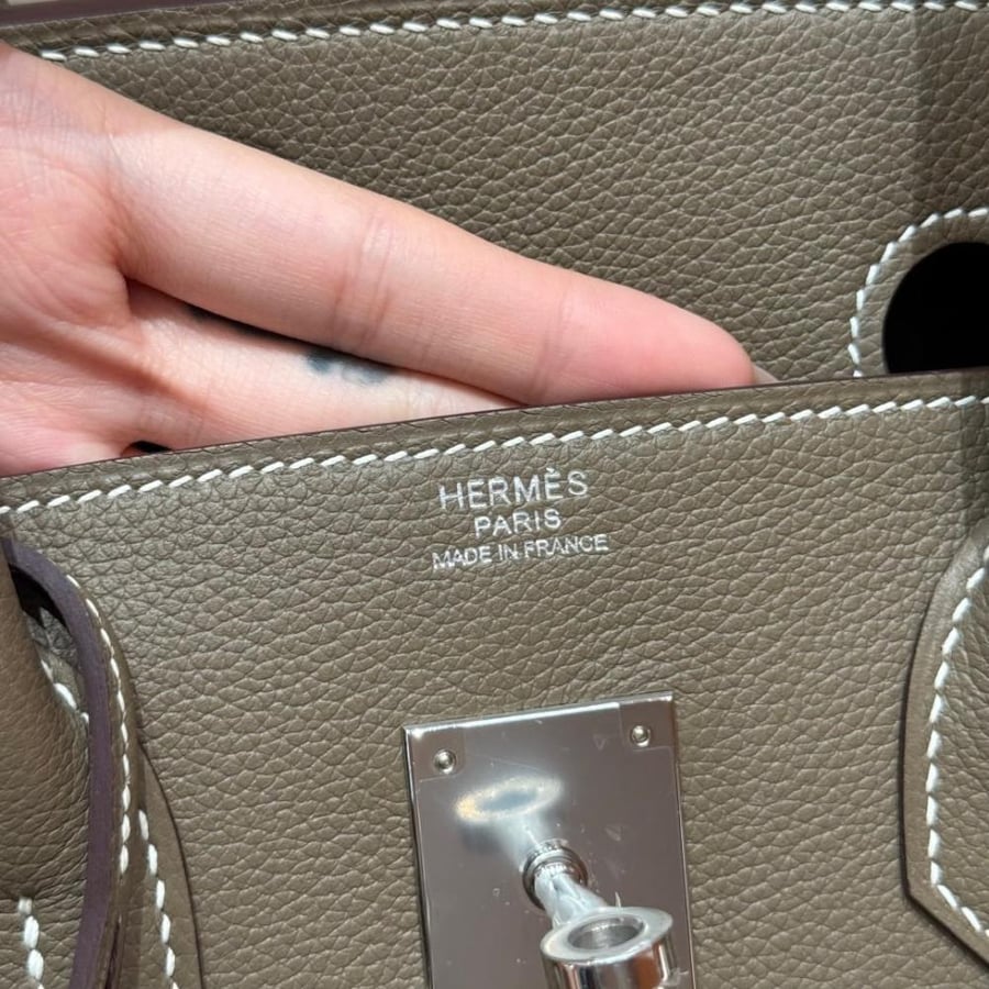 Birkin Shoulder 29