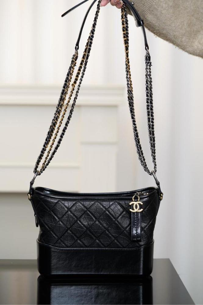 CHANEL GABRIELLE MEDIUM BAG