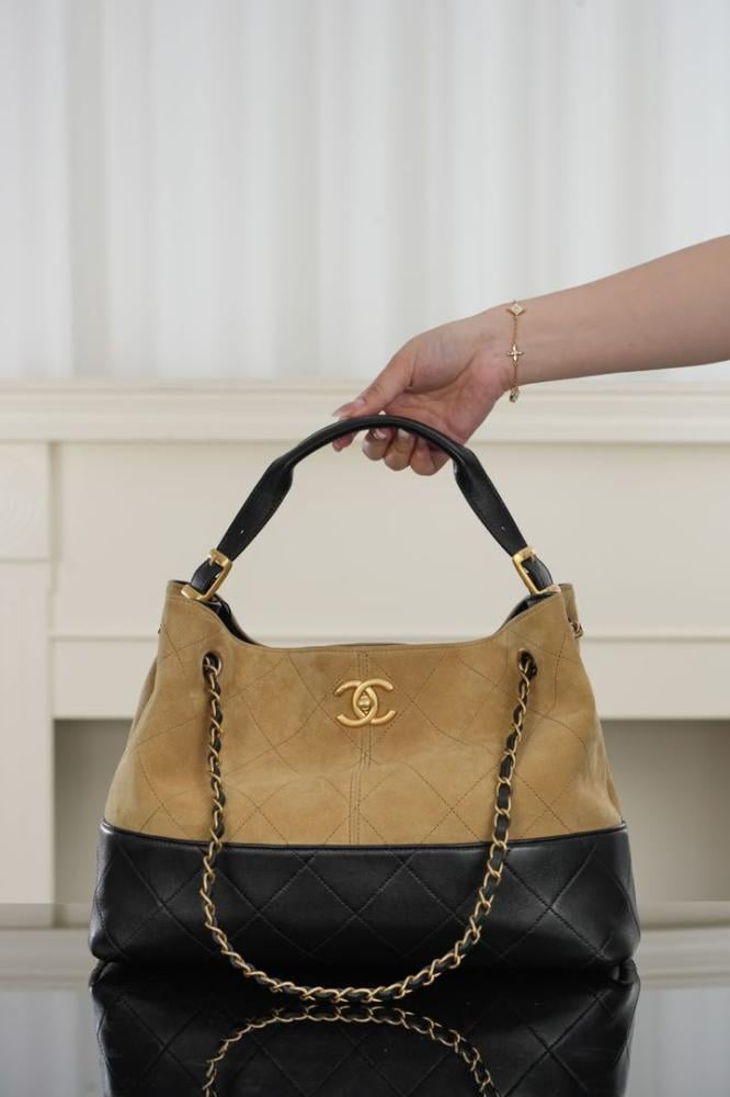 SHOPPING TOTE, 36cm