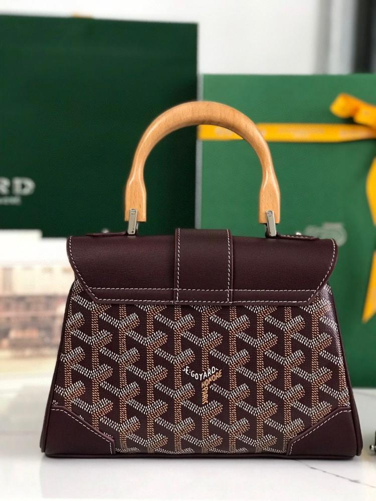 Saïgon Souple Mini Bag