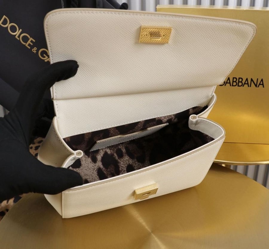 Medium Sicily handbag
