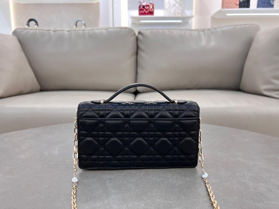 My Dior Mini Bag
