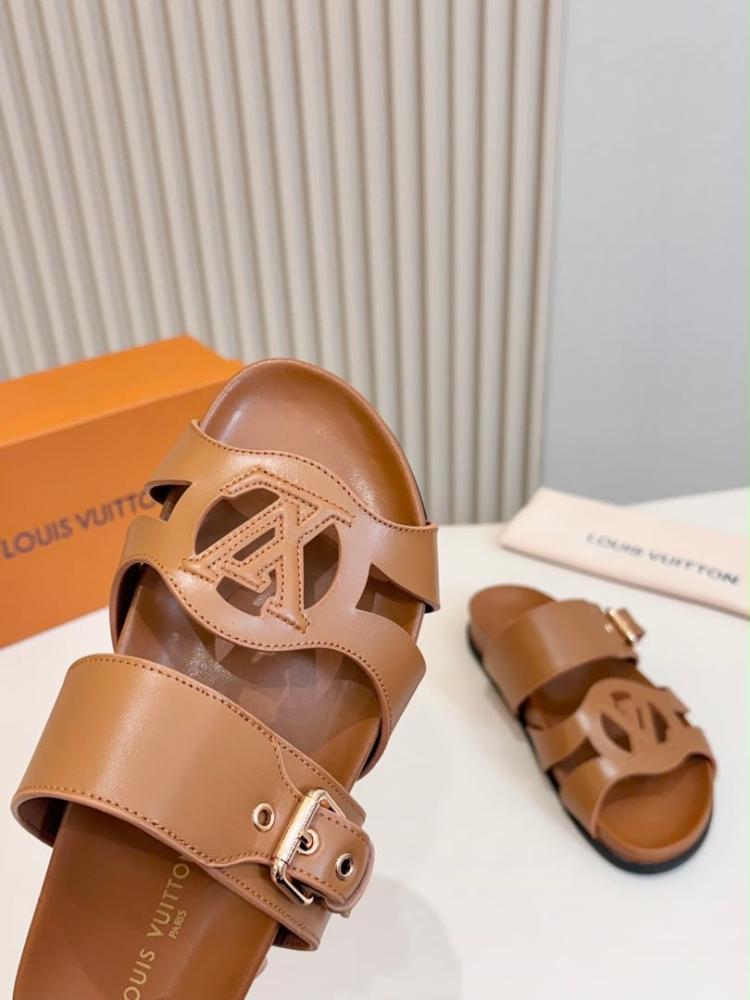 LV Isola Comfort Mule