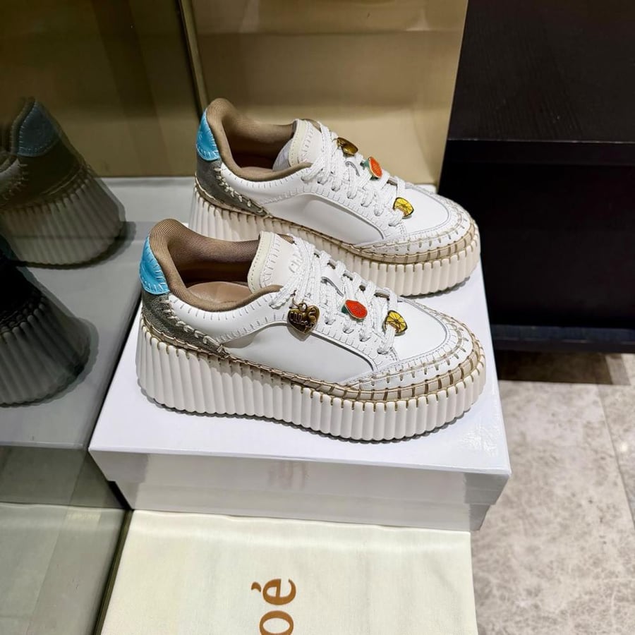 NAMA SNEAKER