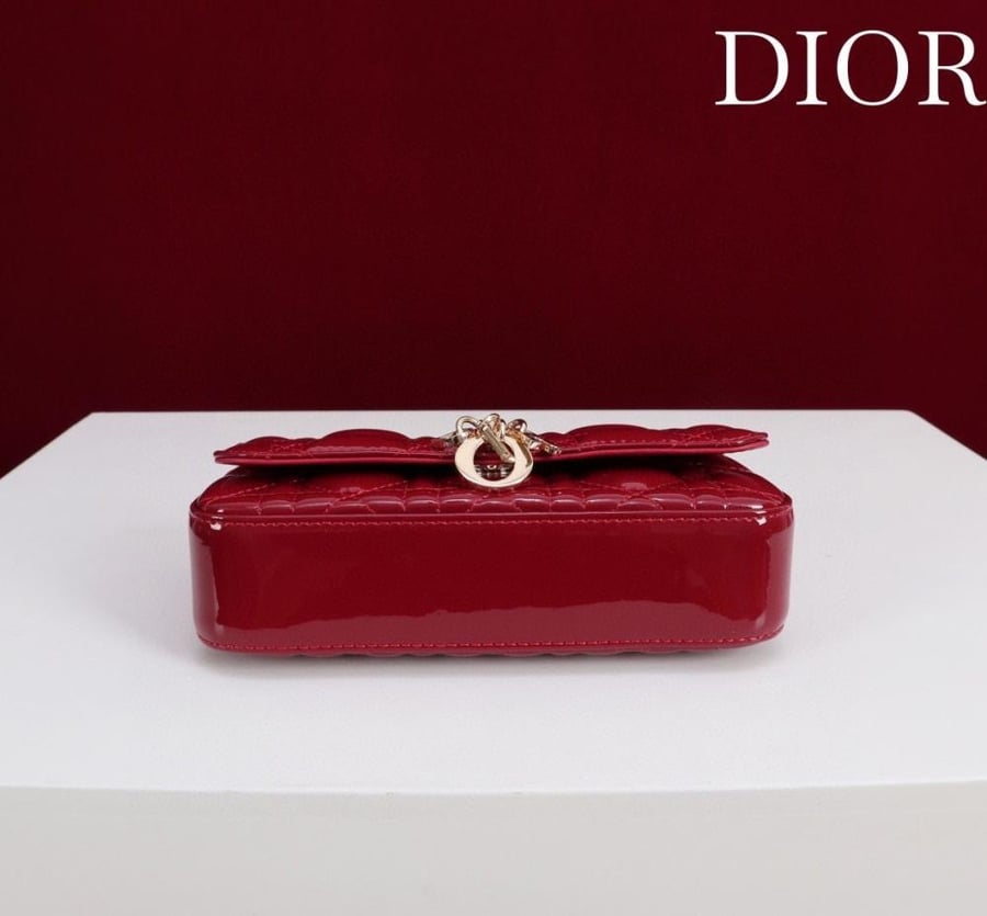 My Dior - Dior Talk Phone Pouch