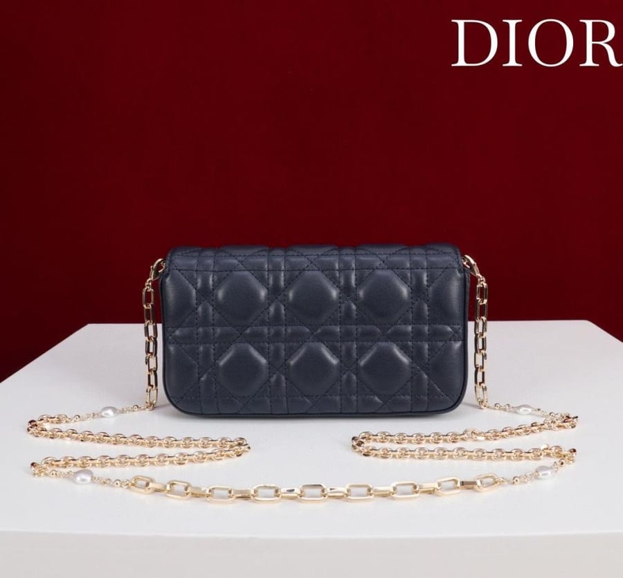 My Dior - Dior Talk Phone Pouch