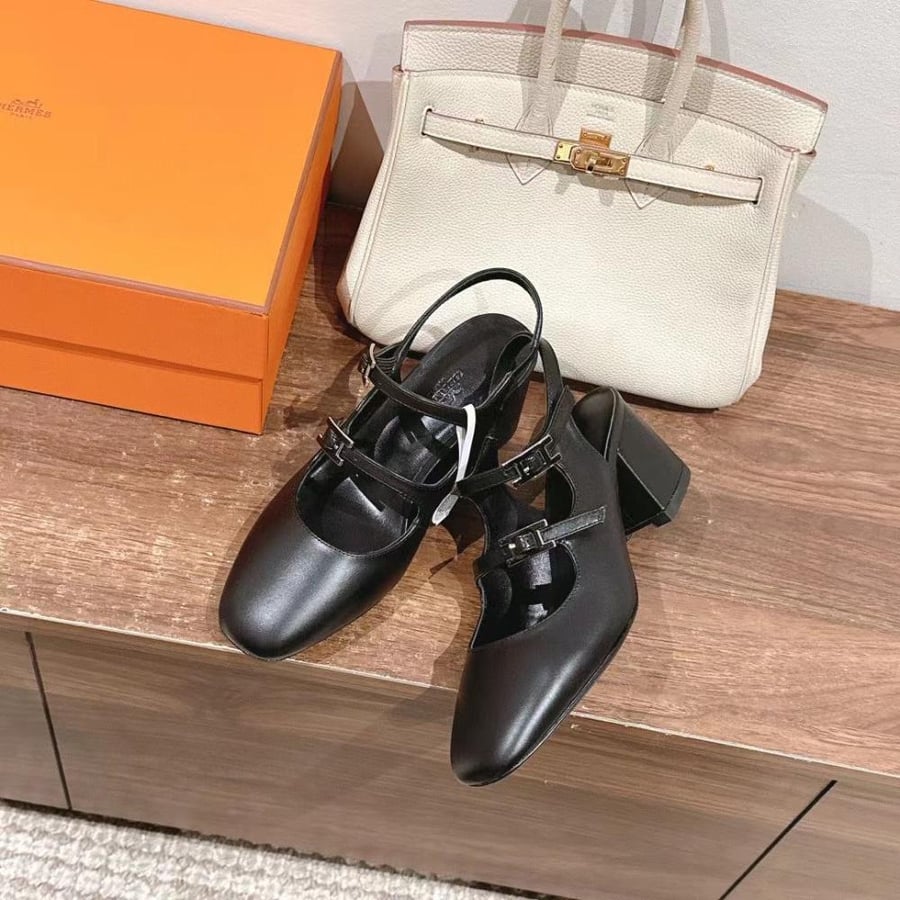 Jackie 50 pump