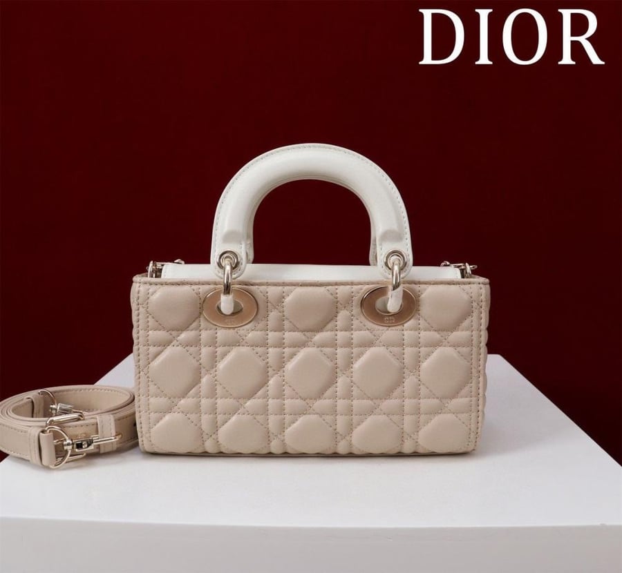 Small Lady D-Joy Bag