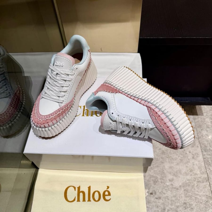 NAMA SNEAKER