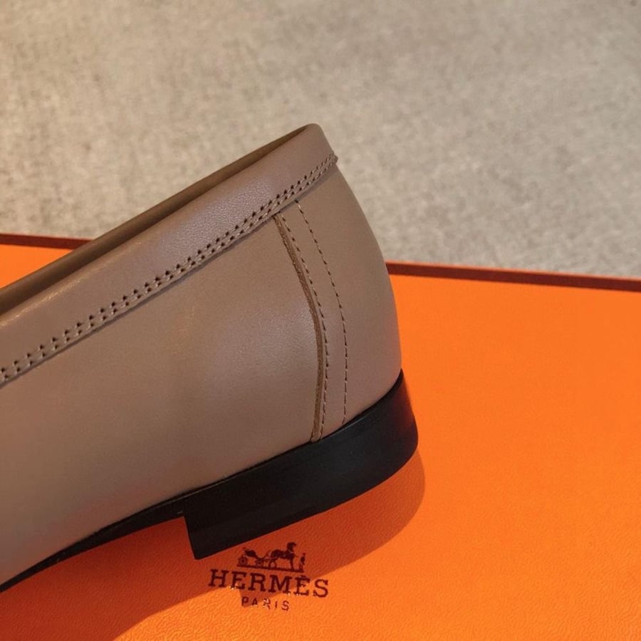 Hermès Royal Loafer