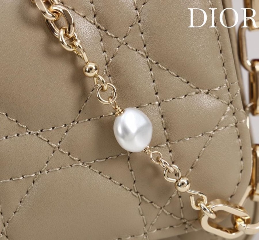 My Dior - Dior Talk Phone Pouch