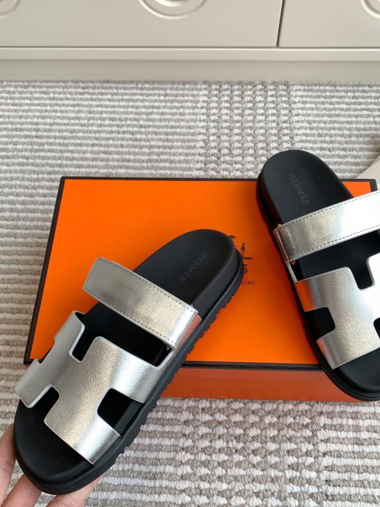 Hermès Chypre Sandal