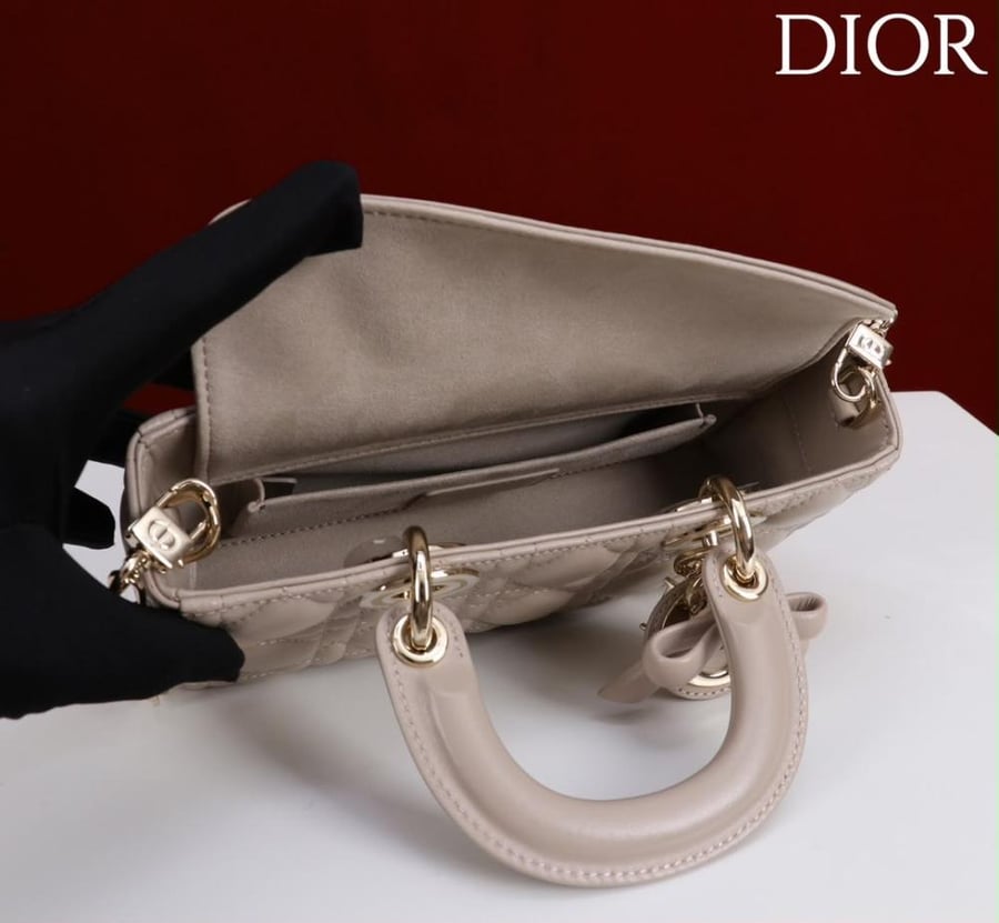 Small Lady D-Joy Bag