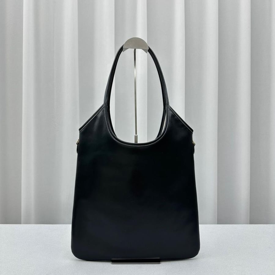 IVY Leather Bag