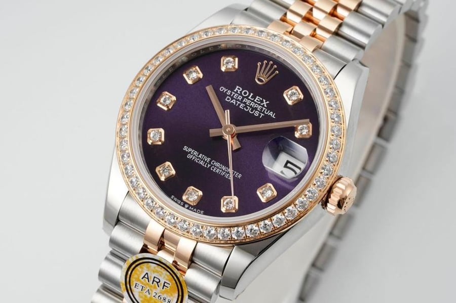 Lady-Datejust, 31mm