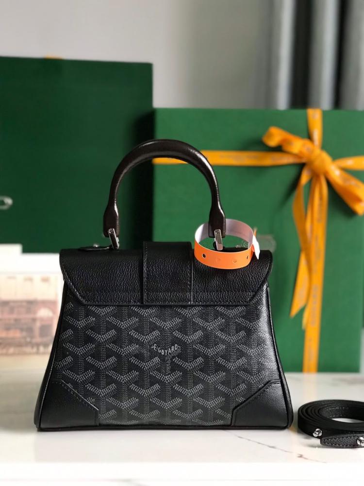Saïgon Souple Mini Bag