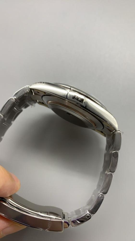 Oyster Perpetual 41
