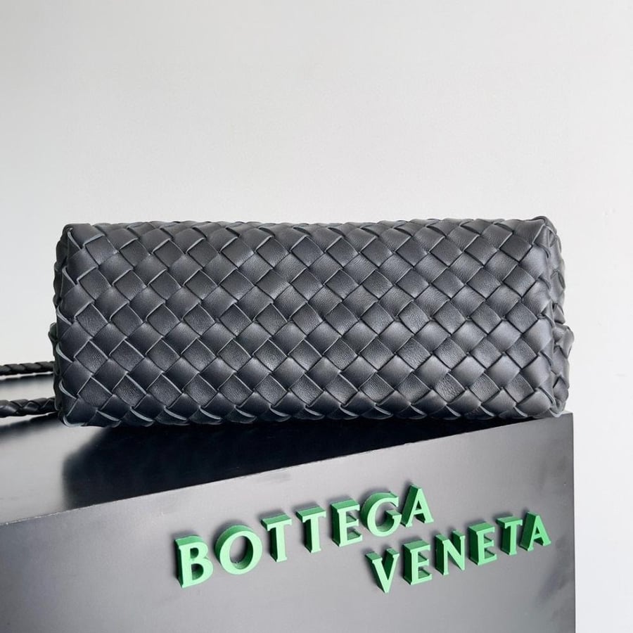 Medium Andiamo - Black