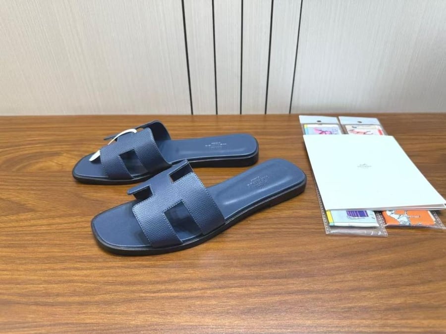 Hermès Oran Sandal