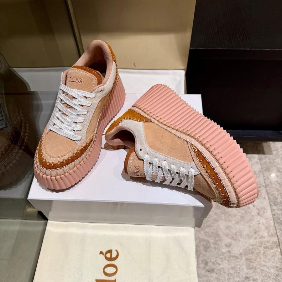 NAMA SNEAKER