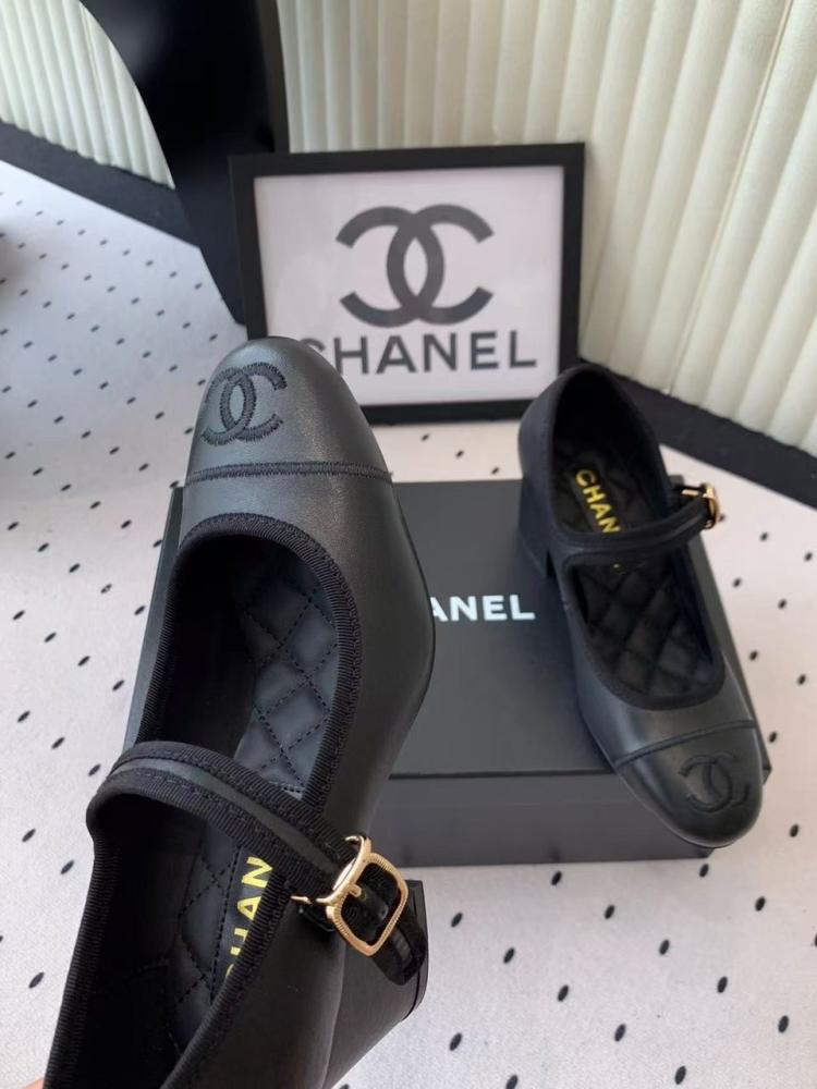MARY JANES