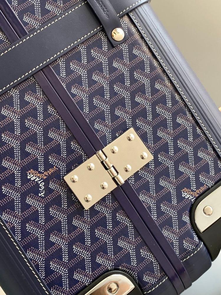 Bourget PM Trolley Case