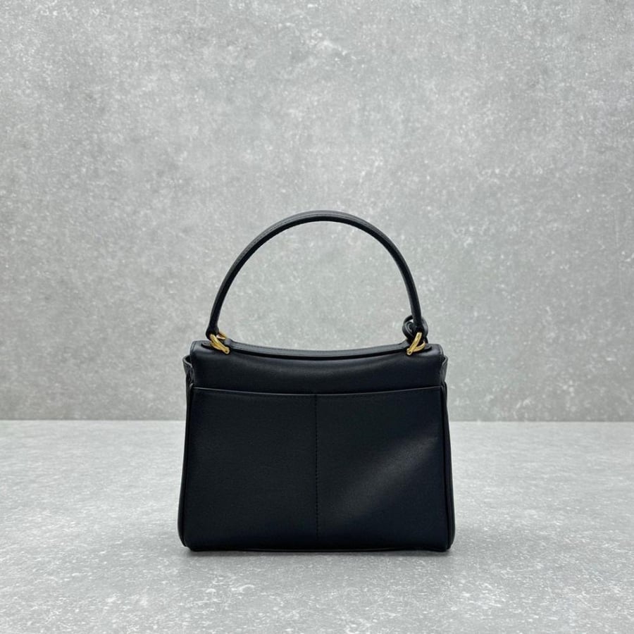WOMEN'S RODEO MINI HANDBAG IN BLACK