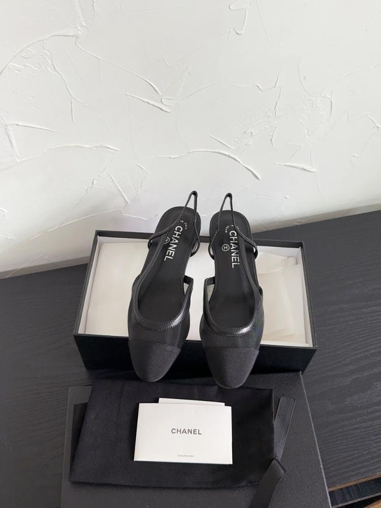 SLINGBACKS