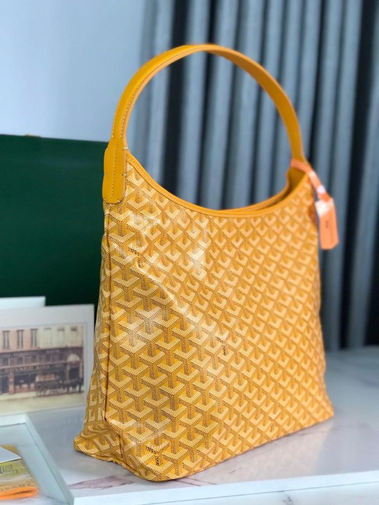 Bohème Hobo Bag