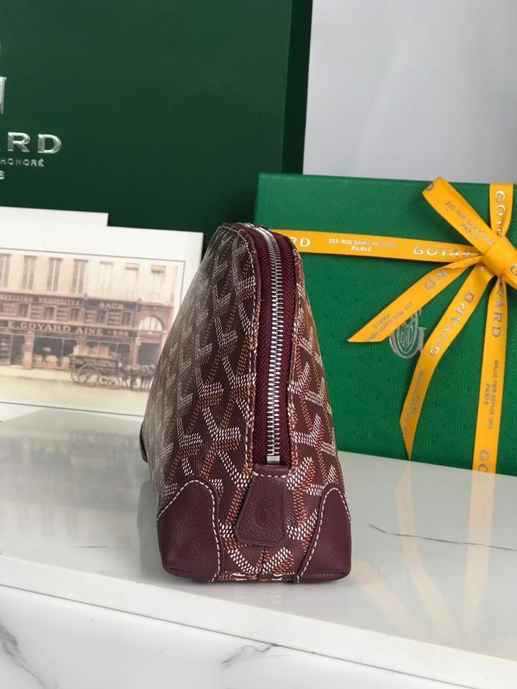 Vendôme Cosmetic Pouch