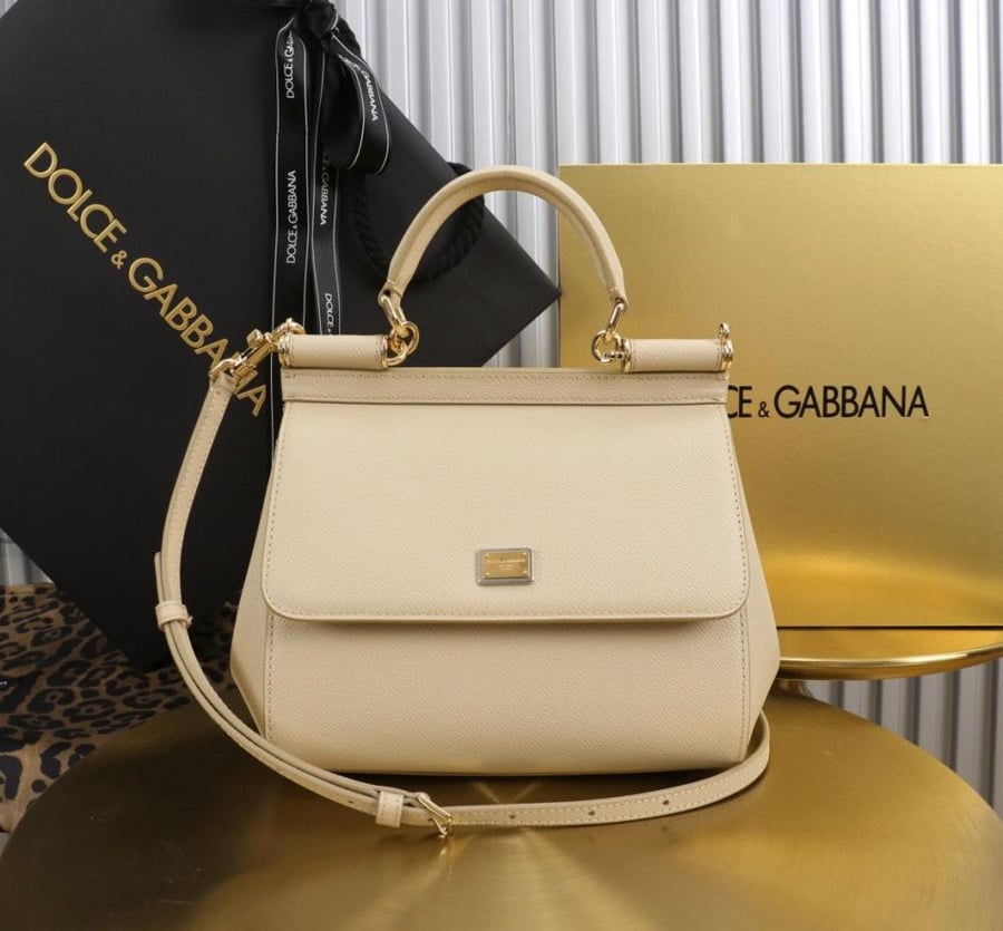 Medium Sicily handbag