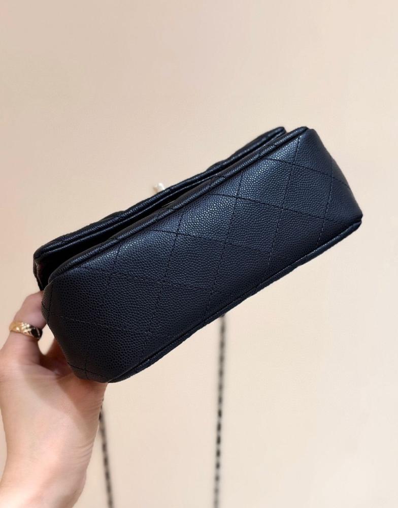 COCO CRUSH MINI TOP HANDLE BAG