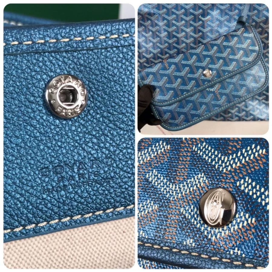 Bohème Hobo Bag