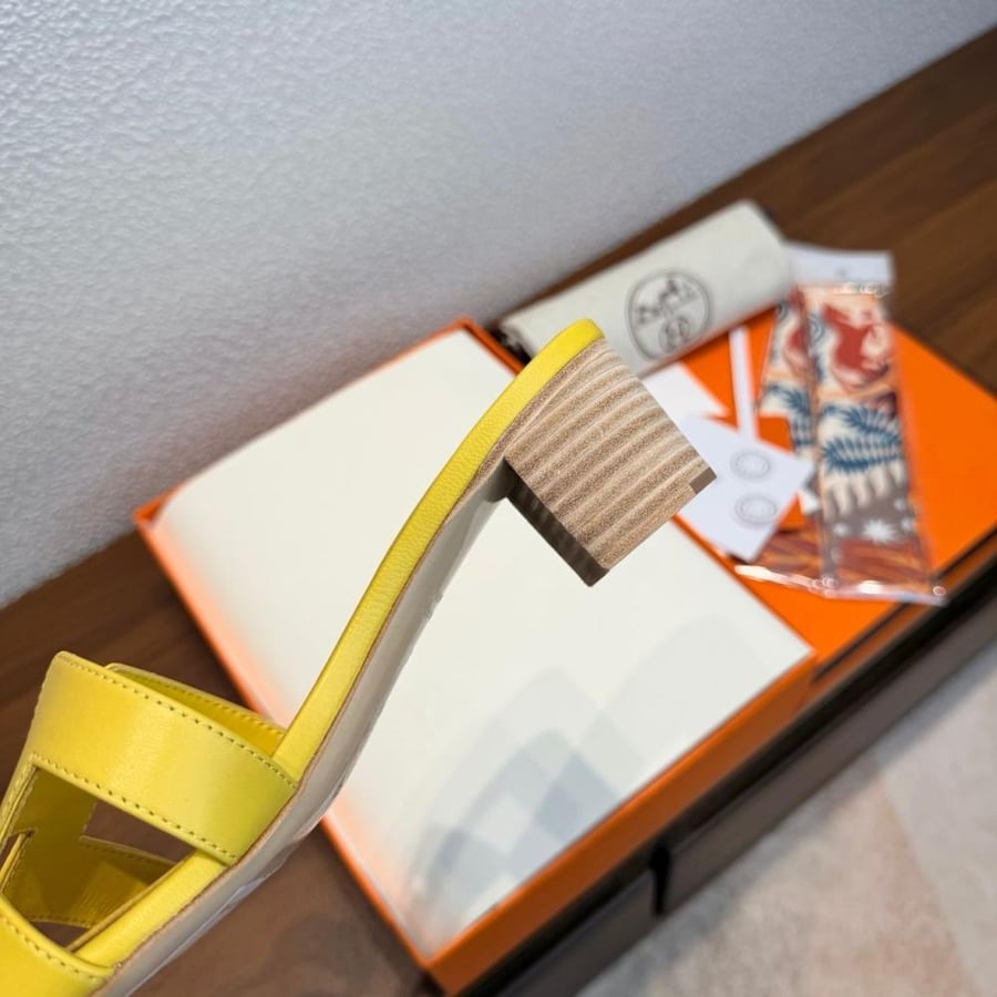 Hermès Oasis Sandal