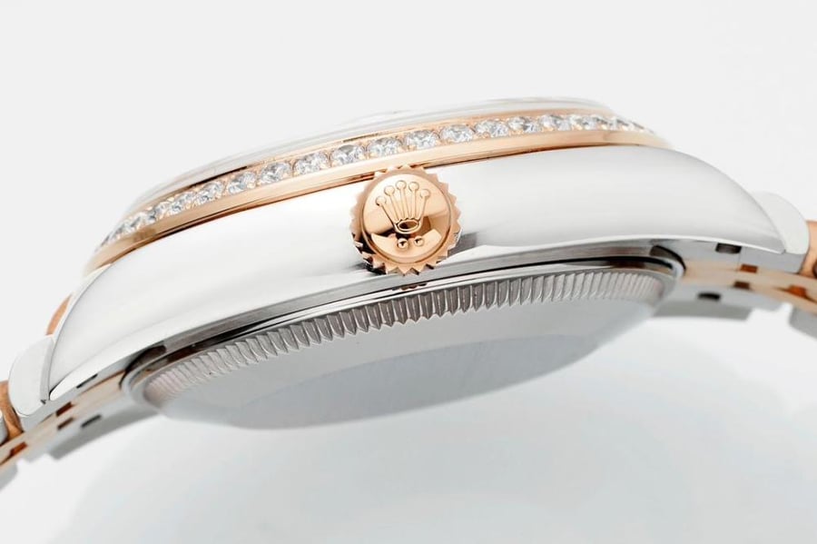 Lady-Datejust, 31mm