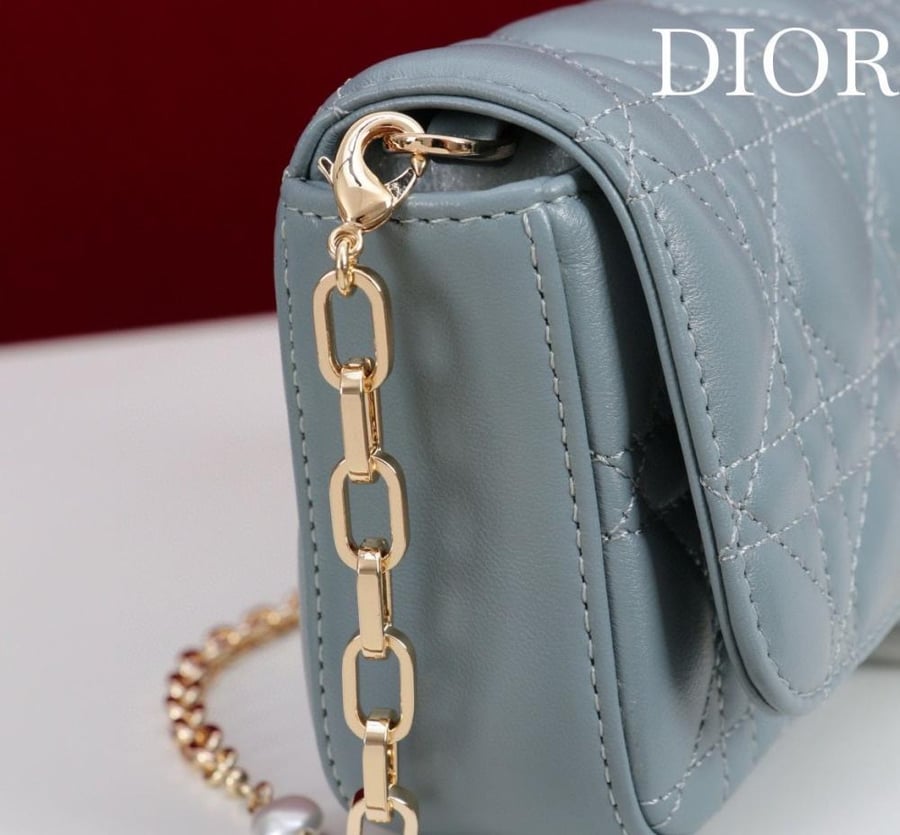 My Dior - Dior Talk Phone Pouch