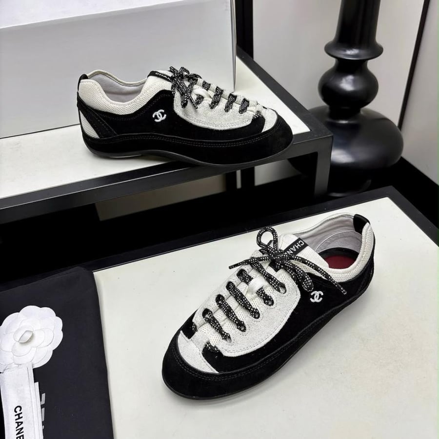 Chanel Sneakers