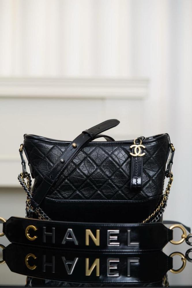 CHANEL GABRIELLE MEDIUM BAG